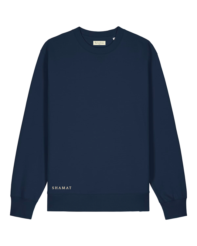 Sudadera Santorini