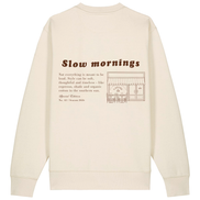 Sudadera Club Nº 71
