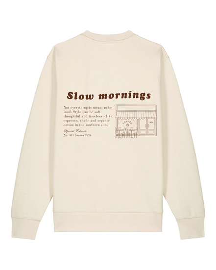 Sudadera Club Nº 71