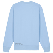 Sudadera Road Trip SHAMAT