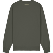 Sudadera Coast Society SHAMAT
