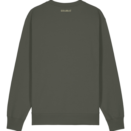 Sudadera Coast Society SHAMAT