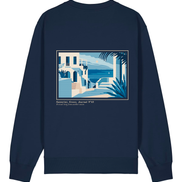 Sudadera Santorini