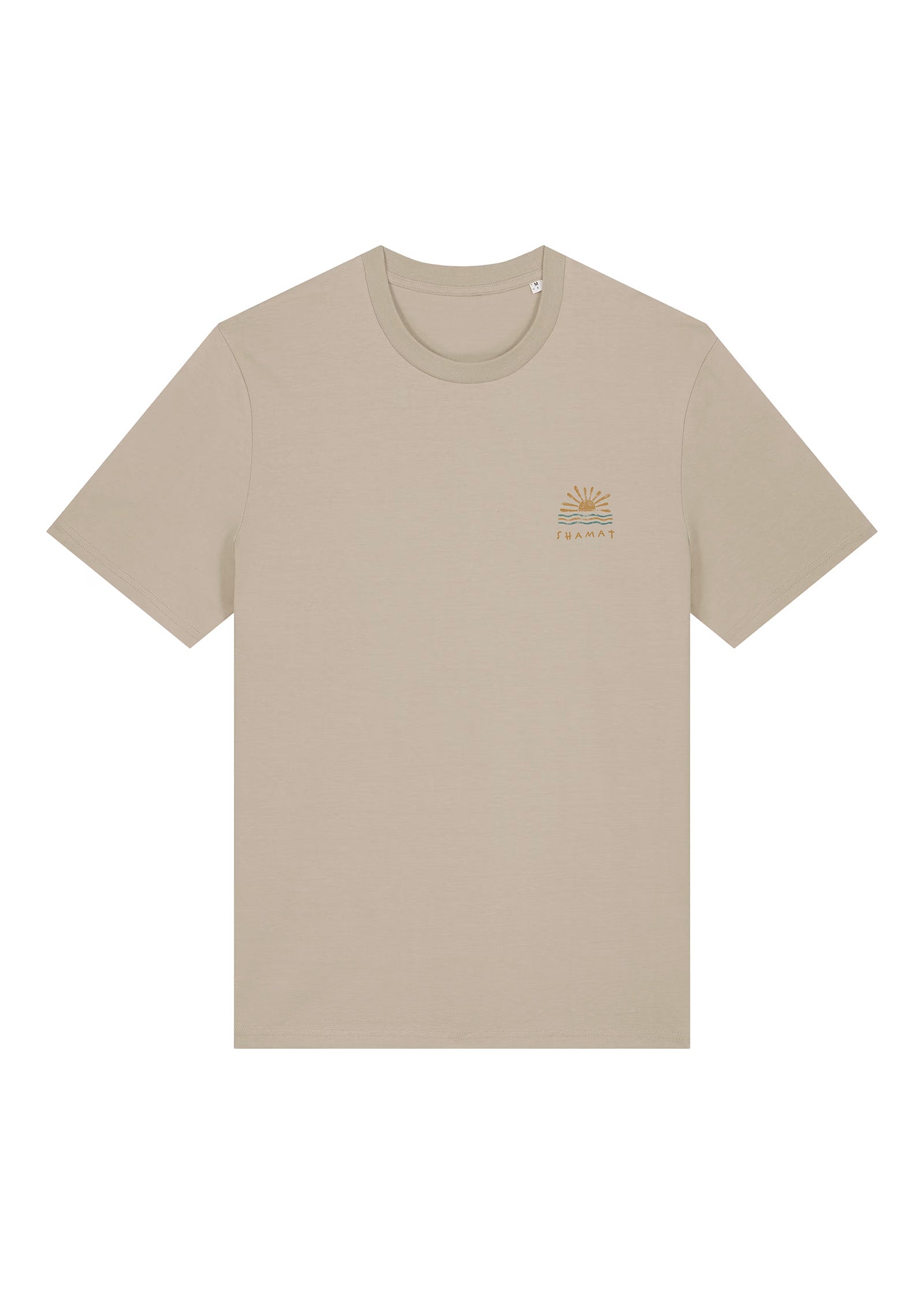 Camiseta Sunset Waves