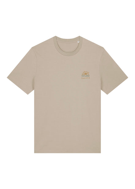 Camiseta Sunset Waves