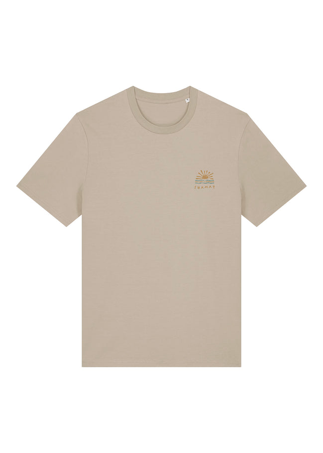 Camiseta Sunset Waves