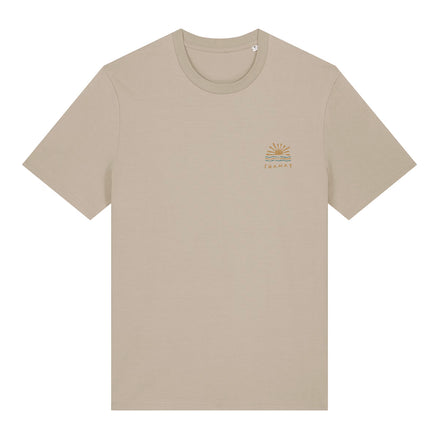 Camiseta Sunset Waves
