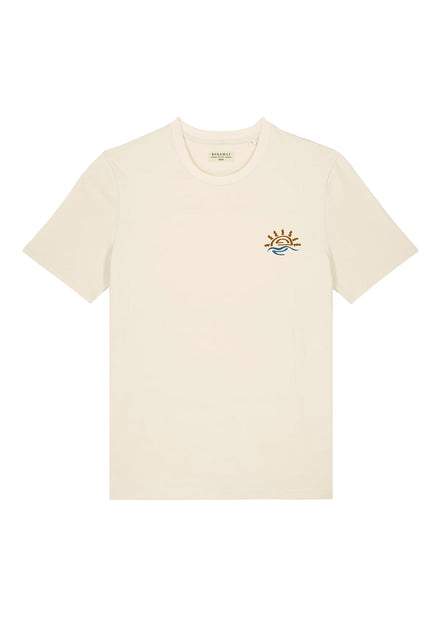 Camiseta Regular Waves