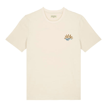 Camiseta Regular Waves