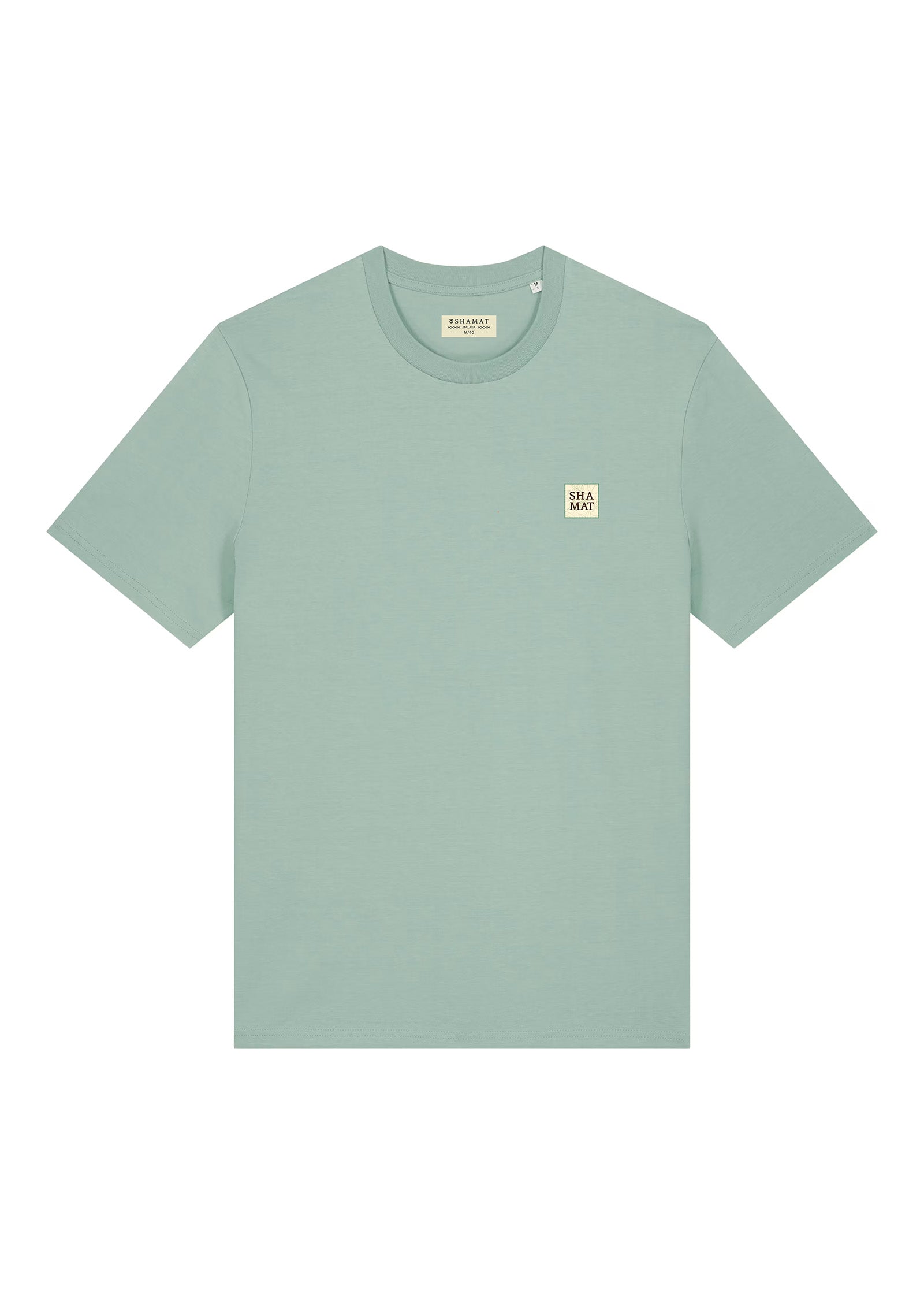 Camiseta Tapas Mediterráneas