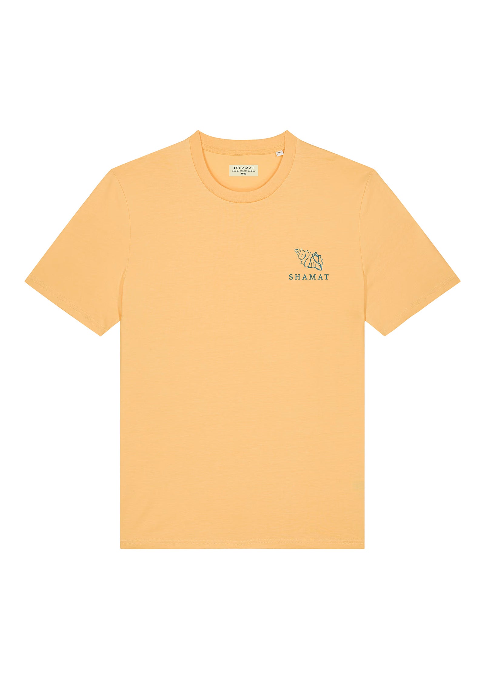 Mediterranean Tiles T-Shirt