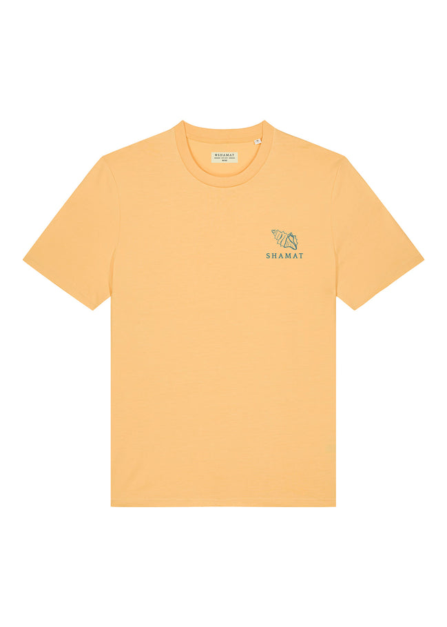 Mediterranean Tiles T-Shirt