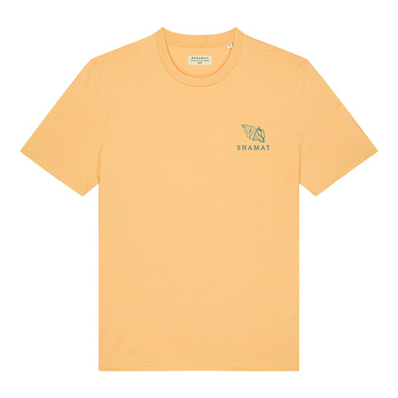 Mediterranean Tiles T-Shirt