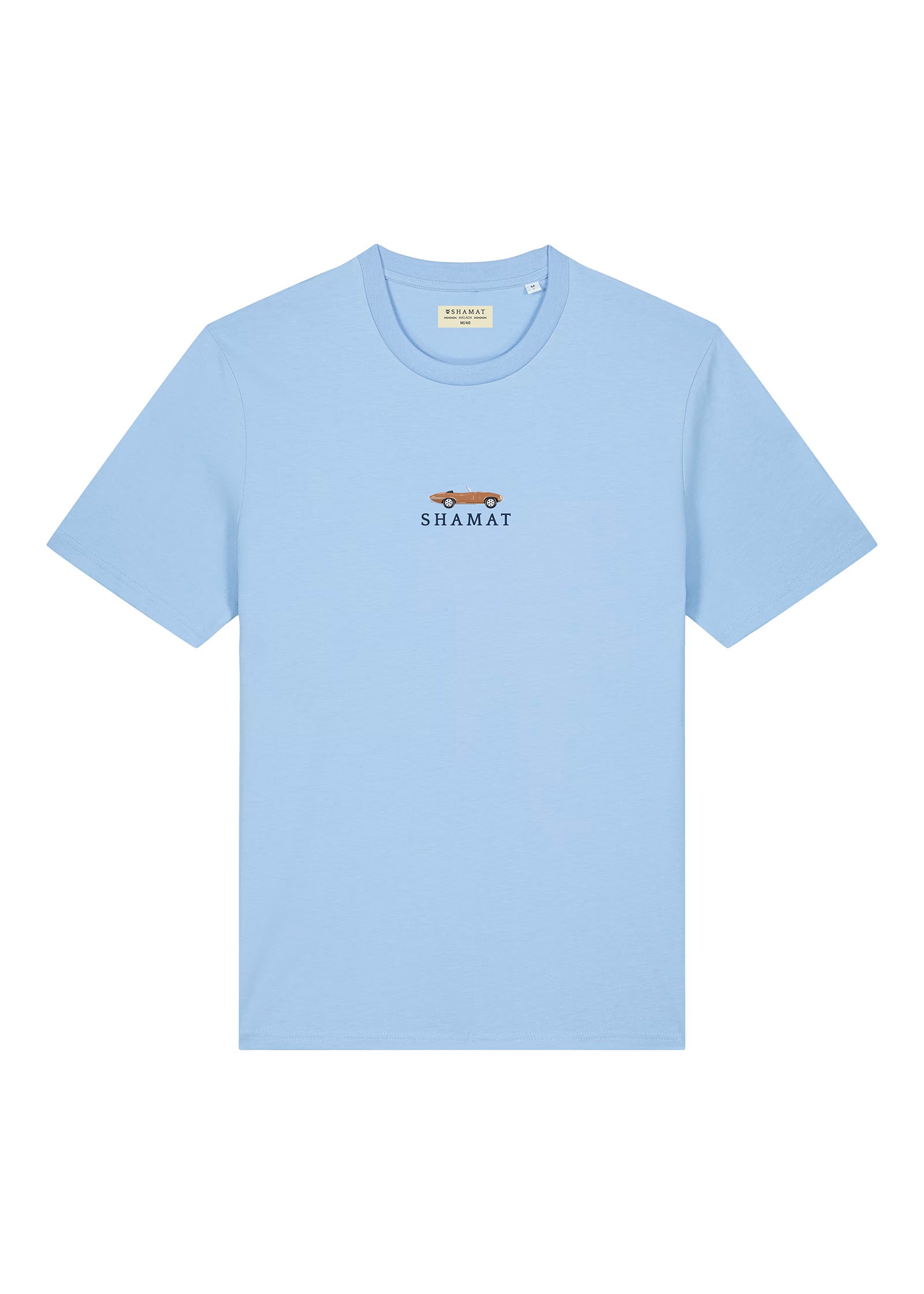 Camiseta Classic Cars