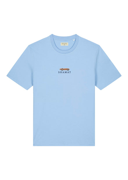 Camiseta Classic Cars