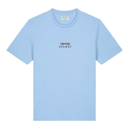 Camiseta Classic Cars