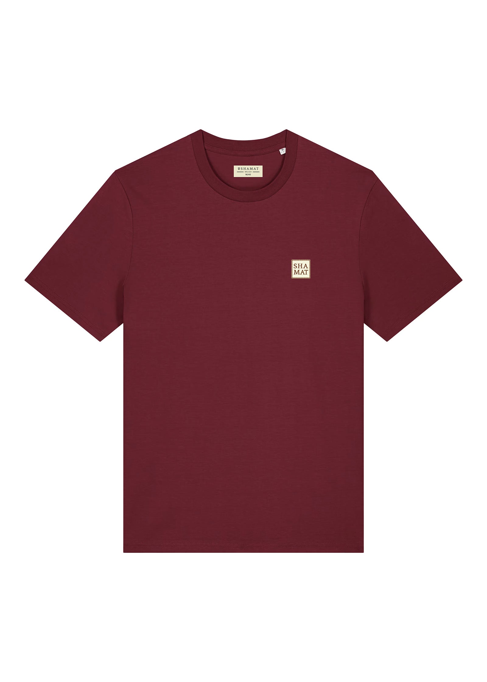 Camiseta Studio Orchid