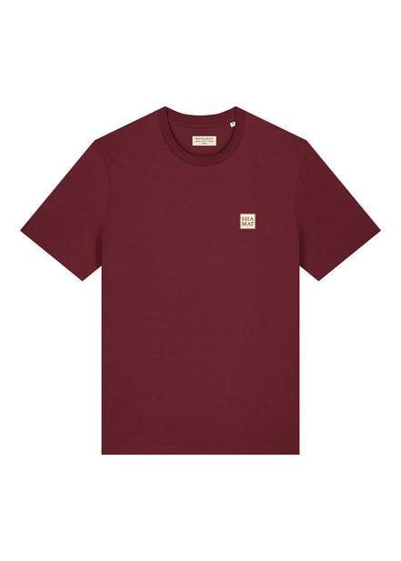 Camiseta Studio Orchid