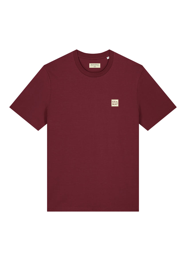 Camiseta Studio Orchid