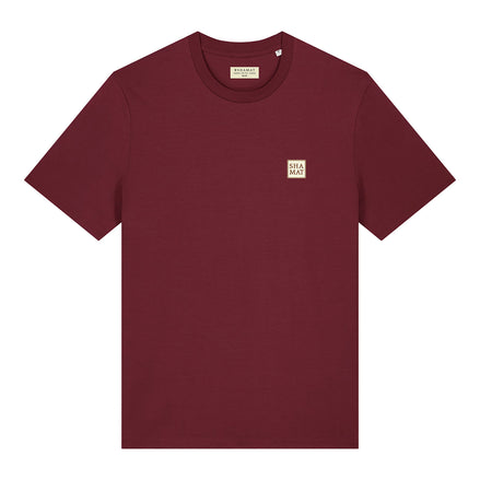 Camiseta Studio Orchid
