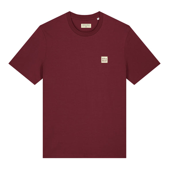 Camiseta Studio Orchid