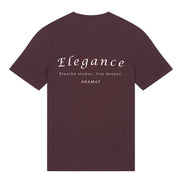 Camiseta Elegance