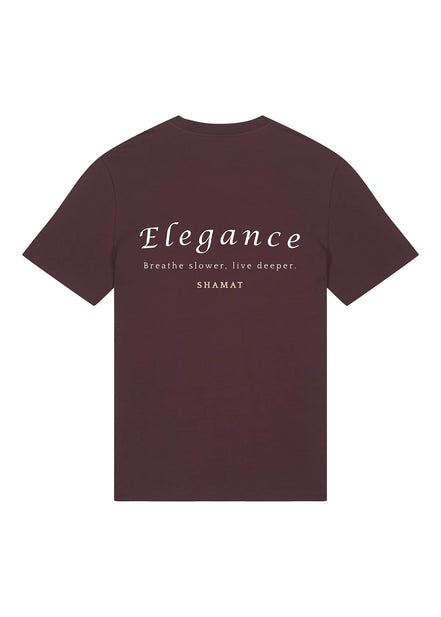 Camiseta Elegance