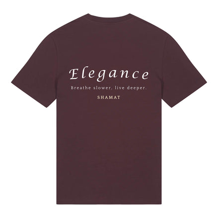 Camiseta Elegance