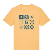 Mediterranean Tiles T-Shirt