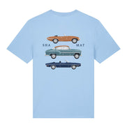 Camiseta Classic Cars