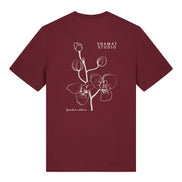 Camiseta Studio Orchid