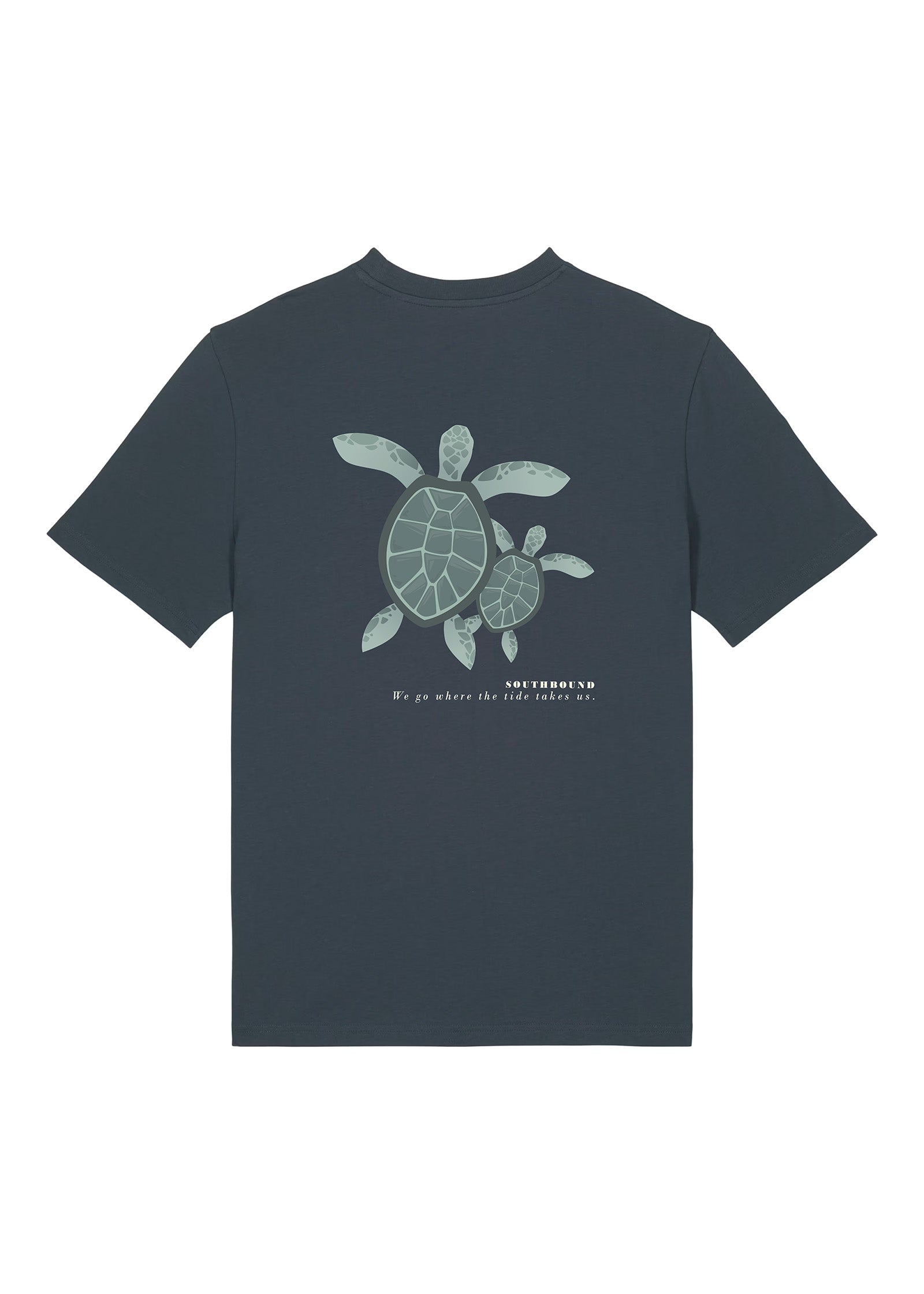 Camiseta Southbound