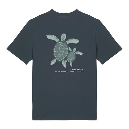 Camiseta Southbound