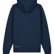 Sudadera con Capucha SHAMAT Outdoor – Marino