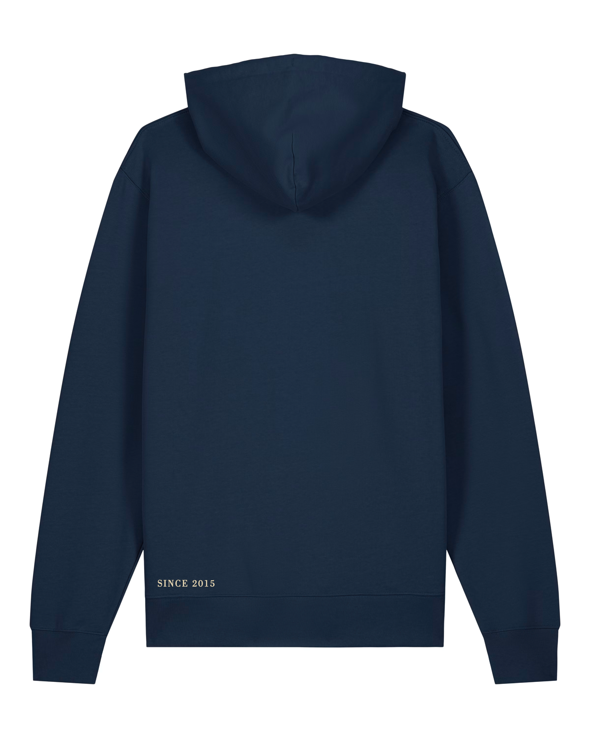 Sudadera con Capucha SHAMAT Outdoor – Marino