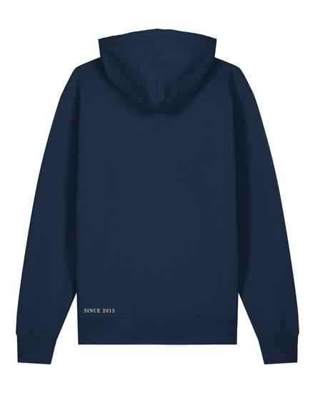 Sudadera con Capucha SHAMAT Outdoor – Marino
