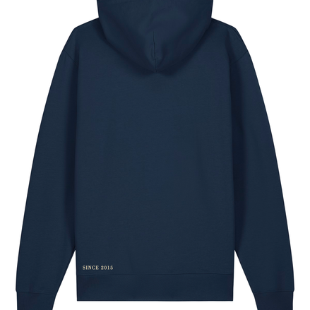 Sudadera con Capucha SHAMAT Outdoor – Marino