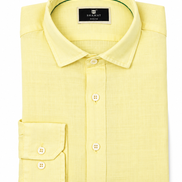 Camisa manga larga Lino 100%