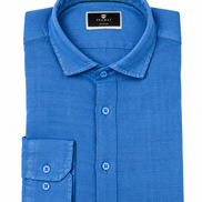 Camisa manga larga Lino 100%