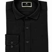 Camisa manga larga Lino 100%