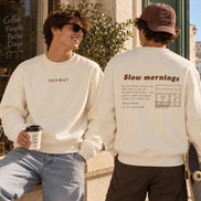 Sudadera Club Nº 71