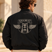 Bomber SHAMAT  Moto